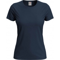 Women's T-shirt SST2600 BLM