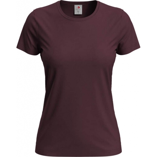 Women's T-shirt SST2600 BGR