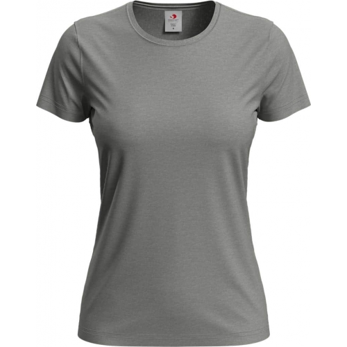 Women's T-shirt SST2600 GYH