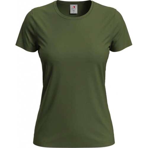 Women's T-shirt SST2600 HGR