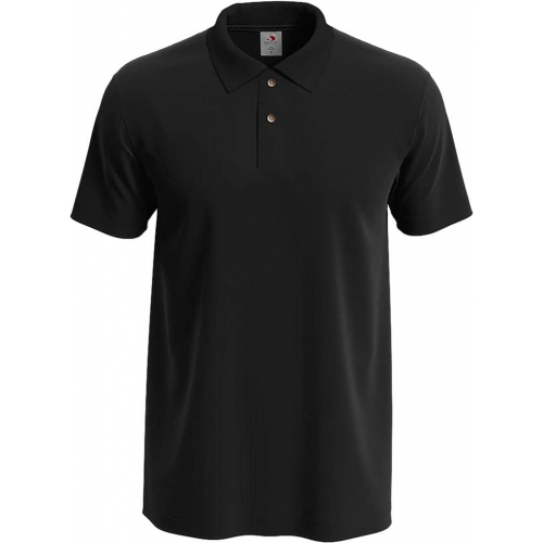 Men's polo SST3000 BLO