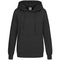 Hooded sweatshirt women SST4110 BLO