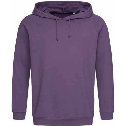 Hooded sweatshirt unisex SST4200 DBY