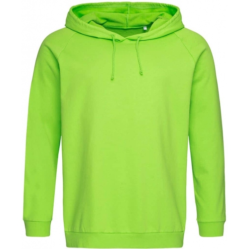 Hooded sweatshirt unisex SST4200 KIW
