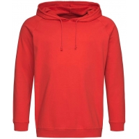 Hooded sweatshirt unisex SST4200 SRE