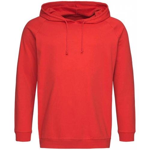 Hooded sweatshirt unisex SST4200 SRE