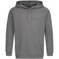 Hooded sweatshirt unisex SST4200 RGY