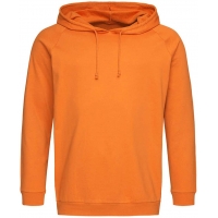 Hooded sweatshirt unisex SST4200 ORA