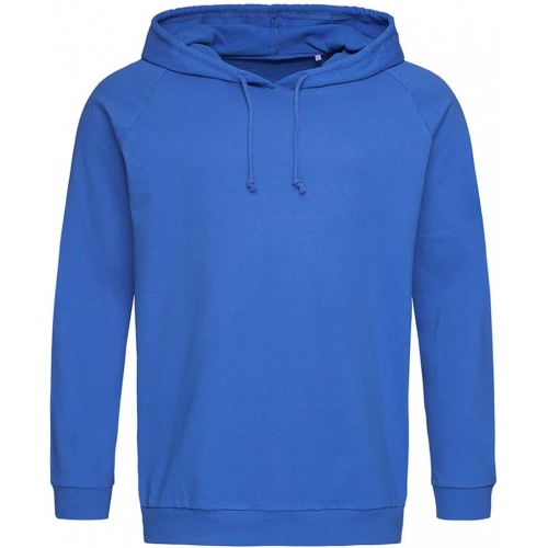 Hooded sweatshirt unisex SST4200 BRR