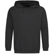Hooded sweatshirt unisex SST4200 BLO