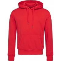 Hooded Sweatshirt SST5600 CSR