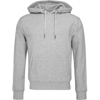 Hooded Sweatshirt SST5600 GYH
