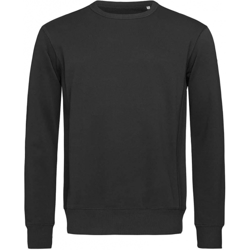 Sweatshirt for men SST5620 BLO