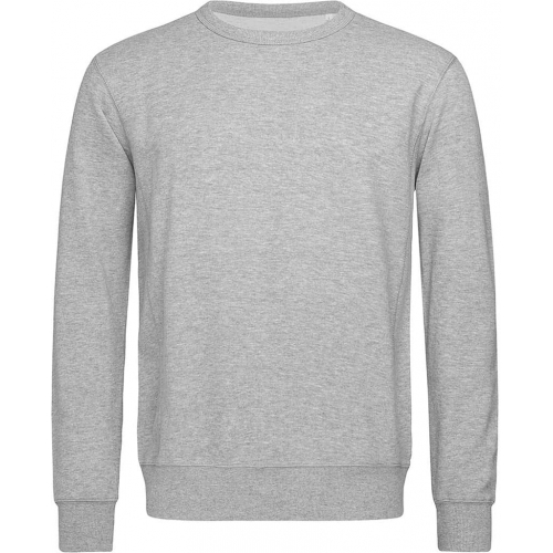 Sweatshirt for men SST5620 GYH