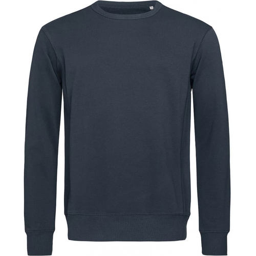Sweatshirt for men SST5620 BLM