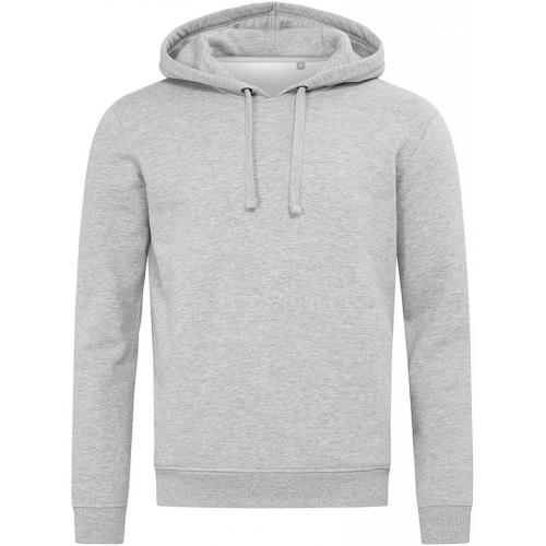 Hooded Sweatshirt SST5630 GYH