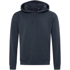 Hooded Sweatshirt SST5630 BLM