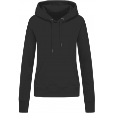 Hooded sweatshirt for women SST5700 BLO