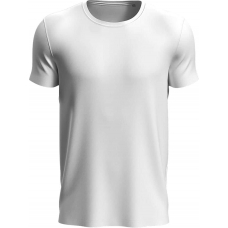 Men's T-shirt SST8000 WHI