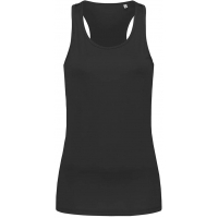 Sleeveless shirt for women SST8110 BLO