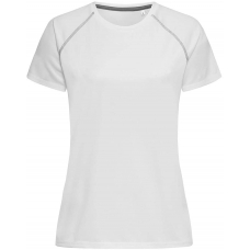 T-shirt for women SST8130 WHI