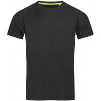 Crew neck t-shirt for men SST8410 BLO