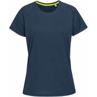 Crew neck t-shirt for women SST8500 MAB