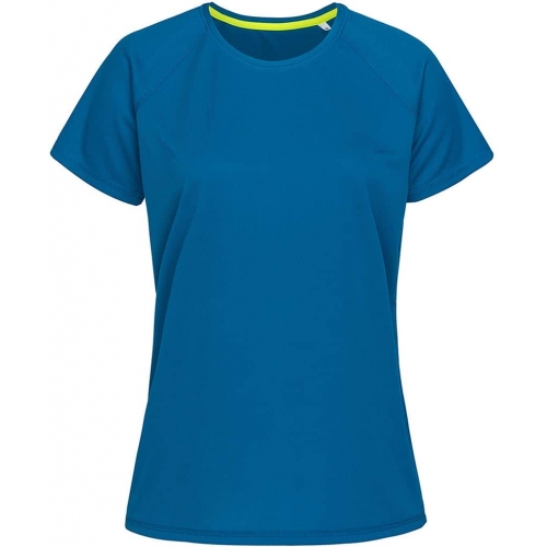 Crew neck t-shirt for women SST8500 KIB