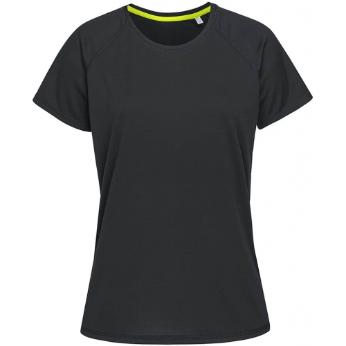 Crew neck t-shirt for women SST8500 BLO
