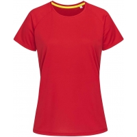 Crew neck t-shirt for women SST8500 CSR