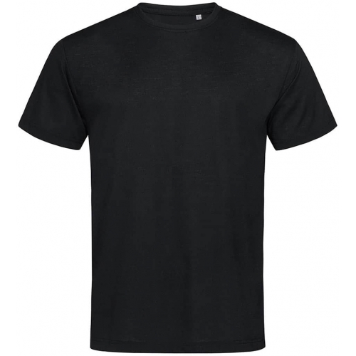 Crew neck t-shirt for men SST8600 BLO