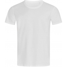 Men's T-shirt SST9000 WHI