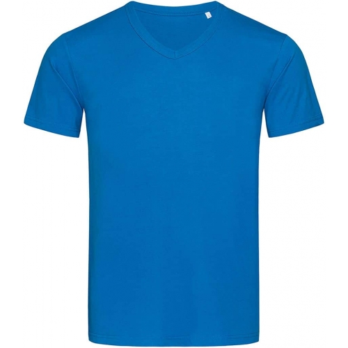 V-neck t-shirt for men SST9010 KIB