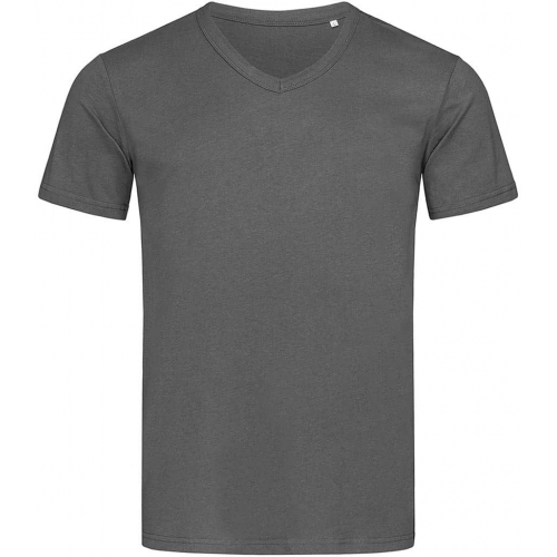 V-neck t-shirt for men SST9010 SLG