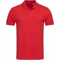 Short sleeve polo shirt for men SST9060 CSR