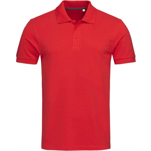 Short sleeve polo shirt for men SST9060 CSR