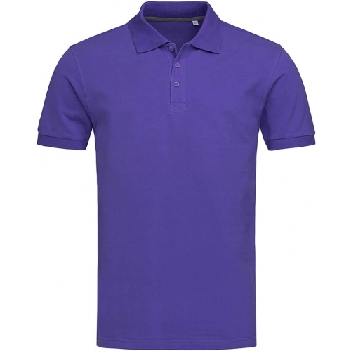 Short sleeve polo shirt for men SST9060 DLC