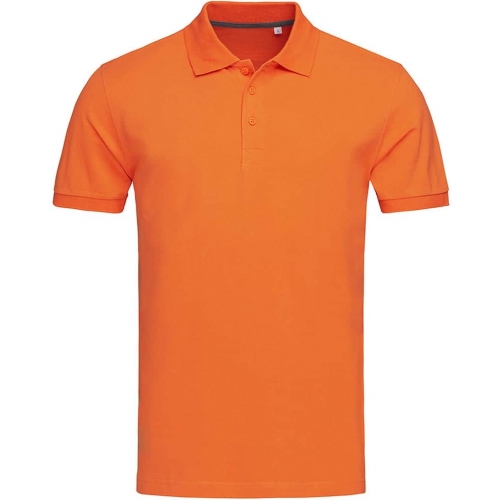 Short sleeve polo shirt for men SST9060 PUM