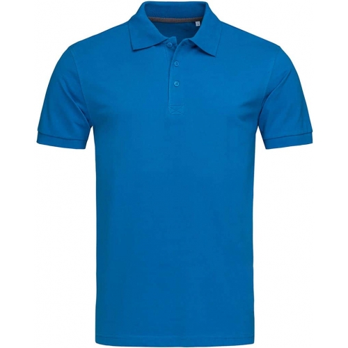 Short sleeve polo shirt for men SST9060 KIB