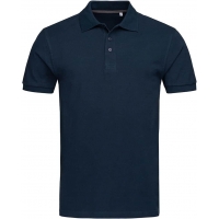 Short sleeve polo shirt for men SST9060 MAB
