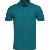 Short sleeve polo shirt for men SST9060 PAB