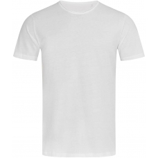 T-shirt for men SST9100 WHI