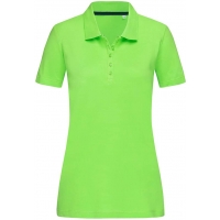 Short sleeve polo shirt for women SST9150 GFL