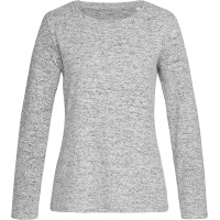 Women's sweatshirt SST9180 DGT