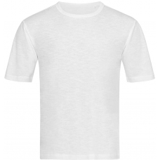 T-shirt for men SST9220 WHI