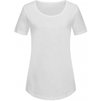 T-shirt for women SST9320 WHI