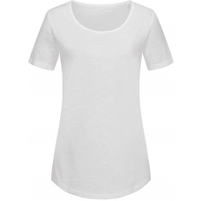 T-shirt for women SST9320 WHI