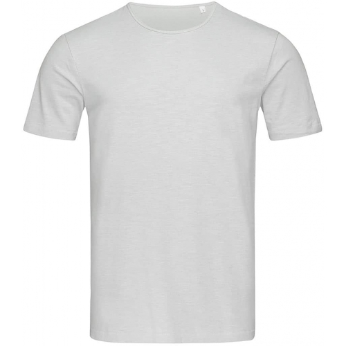 Crew neck t-shirt for men SST9400 PGY