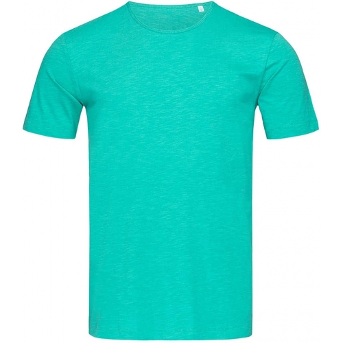 Crew neck t-shirt for men SST9400 BAH