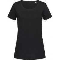 Crew neck t-shirt for women SST9500 BLO